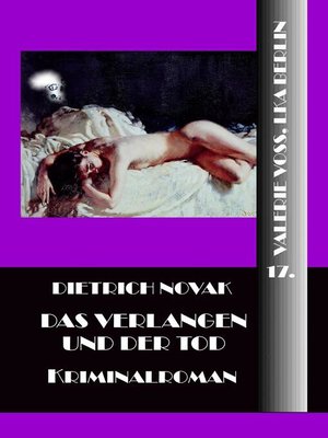 cover image of Das Verlangen und der Tod